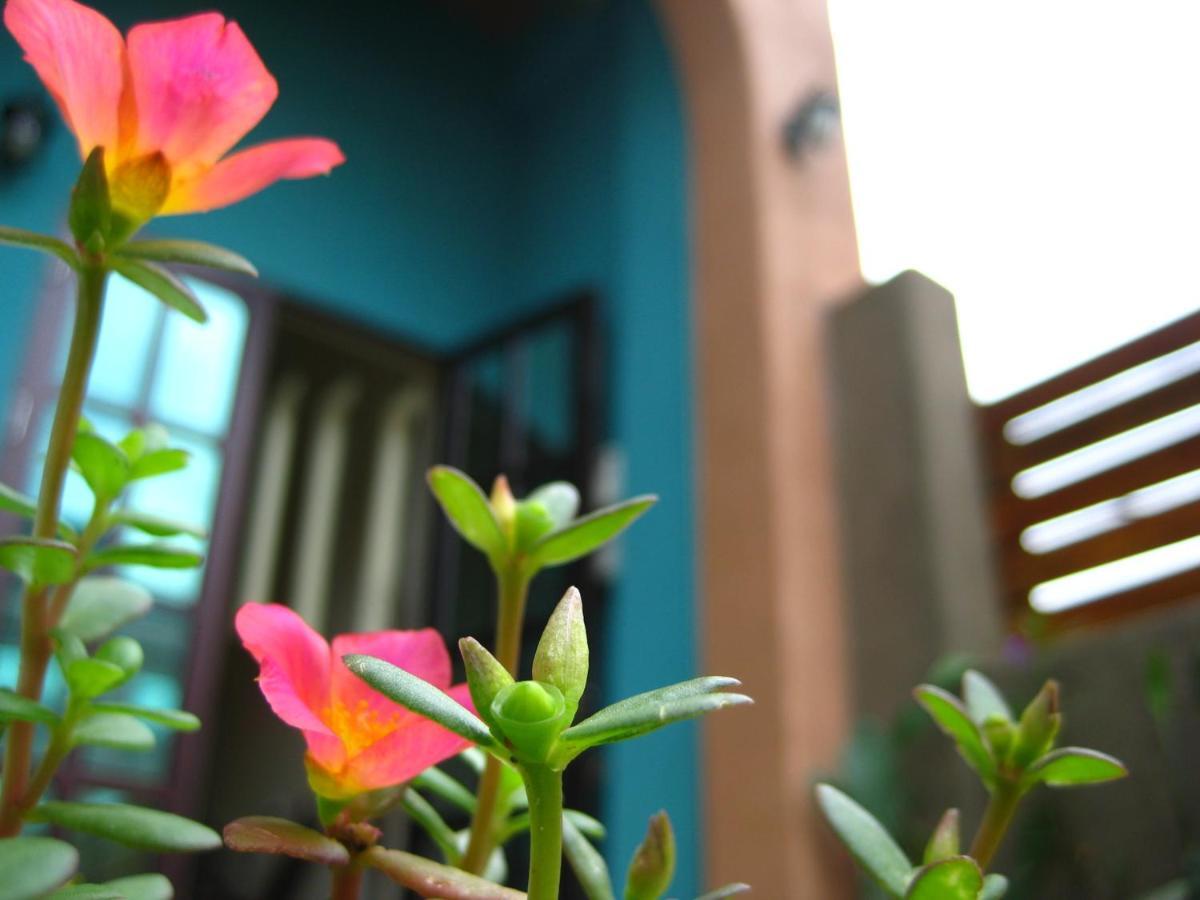 墾丁好消息民宿good News Hengchun Old Town Exterior foto
