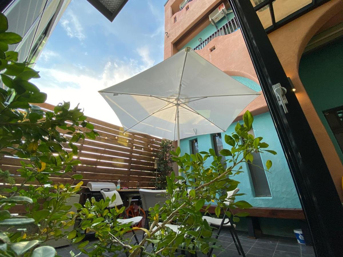墾丁好消息民宿good News Hengchun Old Town Exterior foto
