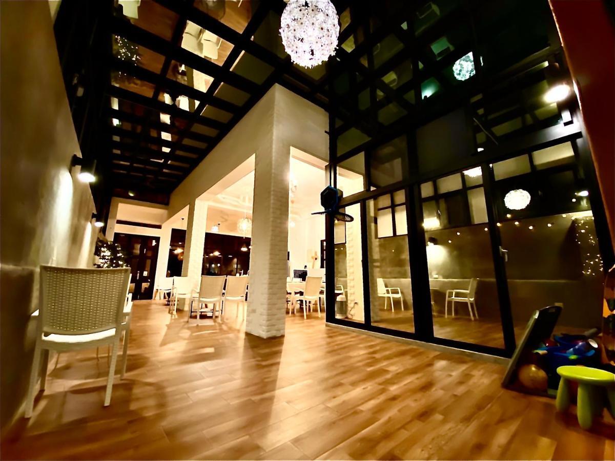 墾丁好消息民宿good News Hengchun Old Town Exterior foto
