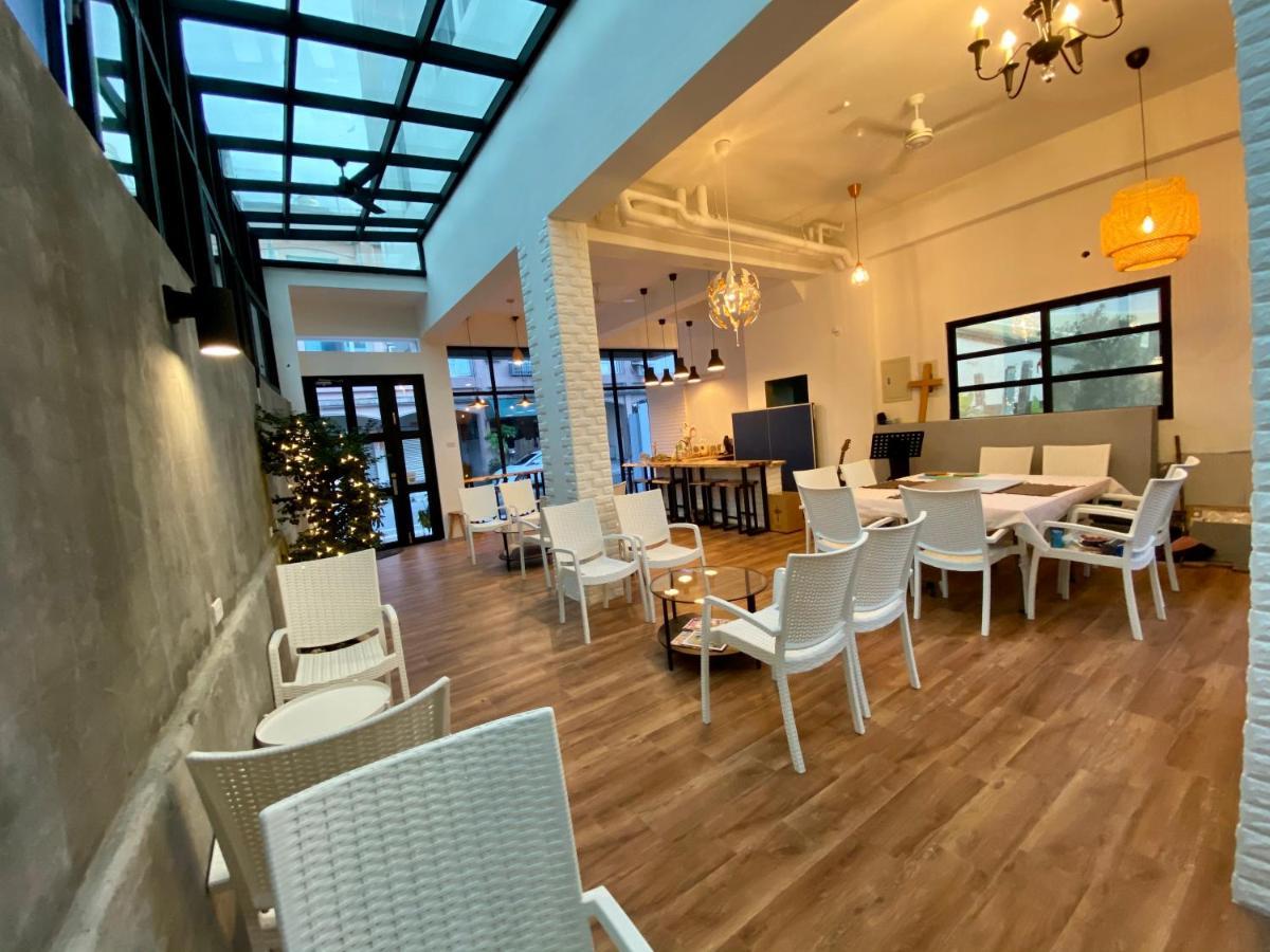 墾丁好消息民宿good News Hengchun Old Town Exterior foto
