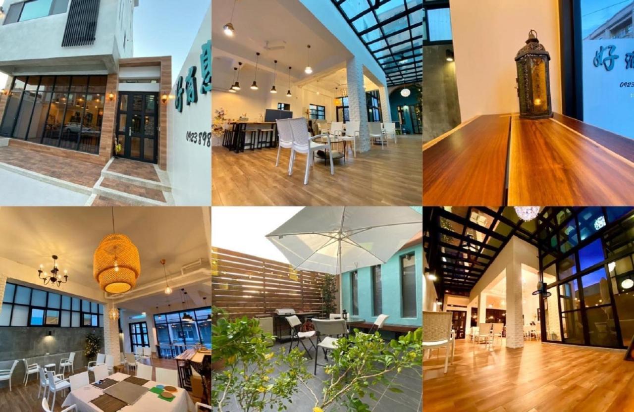 墾丁好消息民宿good News Hengchun Old Town Exterior foto