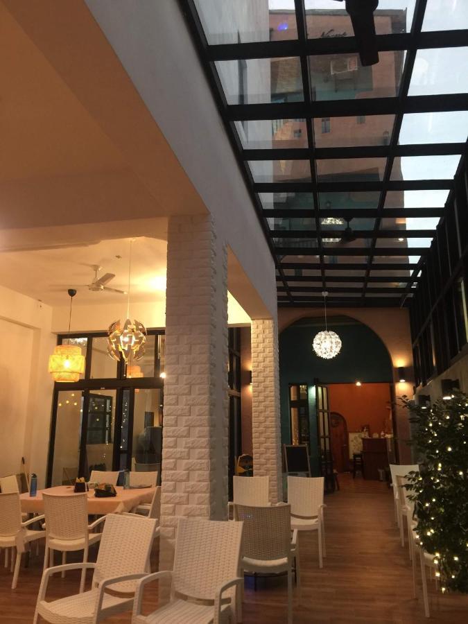 墾丁好消息民宿good News Hengchun Old Town Exterior foto